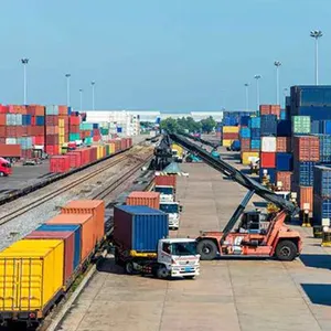 Professional Cargo Services: Secure Door-to-Door Sea & Air Freight Solutions thumbnail-4