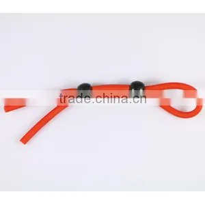 2016 Top Quality Stretchy Silicone 3 C-Rings Trainer Cock Ring Set Ring Male Sex Toys thumbnail-2
