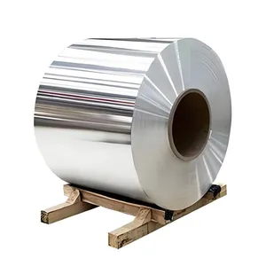 For Sale: 1100 Stretch Aluminum Foil, 0.125mm Thickness, Specifically Designed for Battery Tab and Speaker Materials thumbnail-1