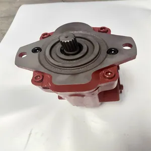 KPM Hydraulic Pump K3VL Series K3VL28 K3VL45 K3VL80 K3VL112 Axial Piston Pump K3VL45/B-10RKS-PO thumbnail-6