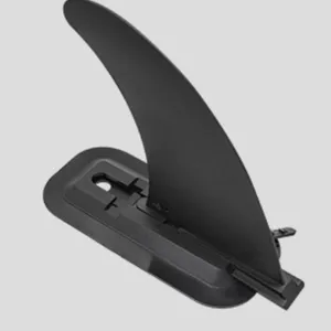 Modified Engineering Plastics, Impact-resistant, Rebound Without Deformation, Surfboard Fins thumbnail-1