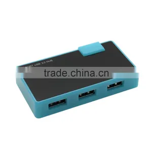 Valore USB 3.0 Hub (VUH-010) thumbnail-5