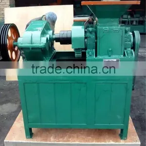 Hookah Coal Charcoal Powder Briquette Making Machine thumbnail-5