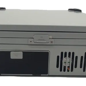Rugged Computer Triple-Screen Reinforced Desktop Design 350 Nits Brightness IP65 Protection Customizable Solutions thumbnail-2