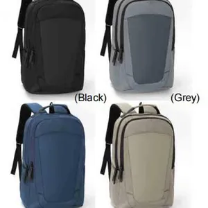 Wholesale School Sport Waterproof Custom Logo Casual Business Leisure Custom Laptop Backpack thumbnail-2