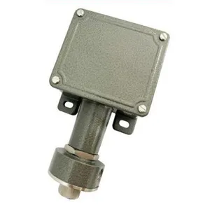 Mechanical Differential Pressure Switch, Differential Pressure Controller, no Power Supply Required, With Selectable Range of 0.3 to 2.5MPa thumbnail-2