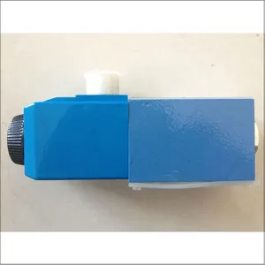 Eaton-vickers DG4V-3-2A-M-U-H7-60 Solenoid Valve High Performance New Original thumbnail-2