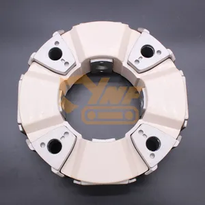 Excavator Parts Pump Coupling CF-H-90 90H Engine Drive Coupling for Kobelco SK250-8 SK260-8 SK230-6E SK200-6E SK250-6E thumbnail-2
