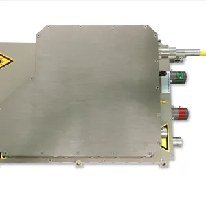 New Mid-Infrared Tunable Solution | Rayever Holmium/Chromium Solid-State Lasers Covering Full 2.04–2.9 μm Band thumbnail-1