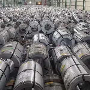 CRGO Electrical Steel Coil M4 Grade 0.27mm B8 1.88T for High Efficiency Power Transformers thumbnail-4