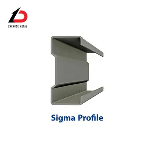 Low Price Light Gauge Steel thumbnail-4