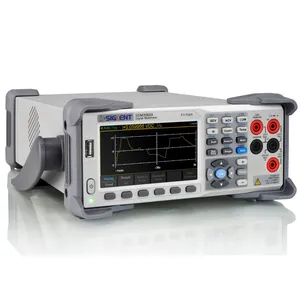 SIGLENT SDM3065X/SDM3065X-SC 6 ½ Digits Dual-Display Digital Multimeters thumbnail-2