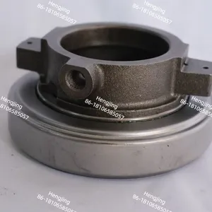 Doosan Clutch Release Bearing Housing thumbnail-2