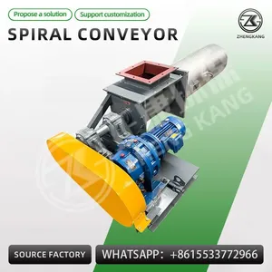 Air Flow Control Damper thumbnail-2