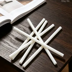 PLA23 Straws Single Packed Thick Tubes thumbnail-1