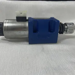 Solenoid Valves for Crusher Accessories of Sandvik and Metso thumbnail-1