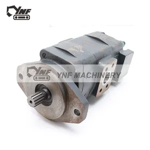EC360-330 13T EC360-330 Fan Motor YNF17633, Excavator Cooling System Replacement Parts thumbnail-1