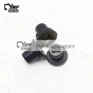 8943956840 Excavator Pipe YNF17076, Excavator Hose Fitting Replacement Parts thumbnail-5
