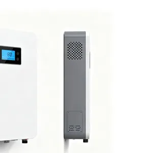 Jinwen Belt Monitoring Home 5KW Energy Storage System JWH51-5K thumbnail-3