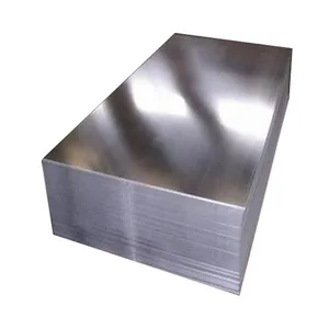 Chemical Food Grade 1100 1050 Plate 6–50mm Soft Aluminum Processing Storage Equipment thumbnail-1
