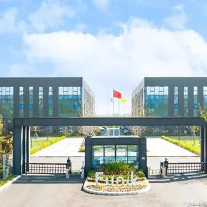 Funik Ultrahard Material Co., Ltd. company overview - view 1 thumbnail