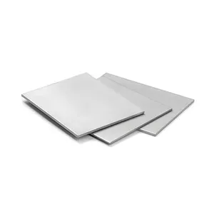 Customized Nickel Alloy 718 Plate Sheet in Stock for Aerospace Parts thumbnail-3
