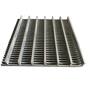 Wedge Filter Johnson Filter, 304 Stainless Steel, With Free Technical Support and Replacement Guarantee thumbnail-3