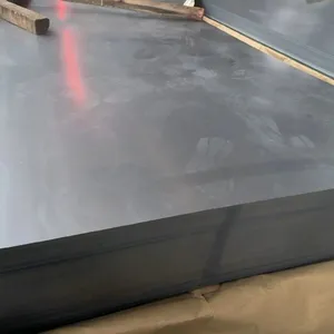 1.0mm – 4.0mm Heavy-Gauge Cold-Rolled Steel Sheet; AISI 1020 – Annealed – Skin-Passed thumbnail-4