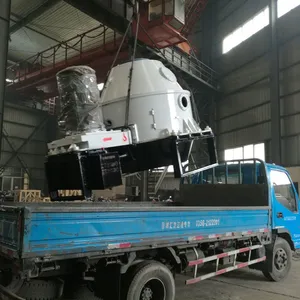Automatic Coal Dewatering Machine, 220V, 1.5kW, 0.2mm Mesh, 2 TPH Capacity thumbnail-1