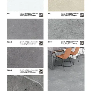 Global Buyers Trust Chinese Self-Adhesive LVT Manufacturers: Innovation, Convenience, and Value thumbnail-5