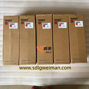 Fleetguard Hydraulic Filter HF35449 P551210 For Construction Machinery Diesel Engine Spare Parts thumbnail-5