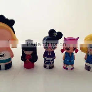 Japan Harajuku Lover Perfume Bottle Cap thumbnail-1