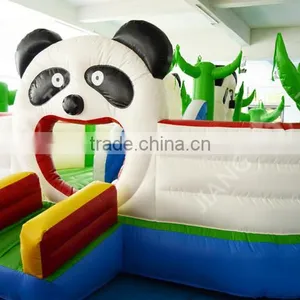 JT-14204B Used Children Soft Play Area Equipment for Sale thumbnail-4
