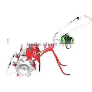 Cultivation Weeding Machine thumbnail-1