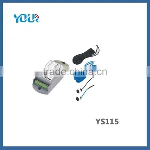 Hot Sale & Cheap Price Safety Sensor, Photocell for Automatic Doors(YS115) thumbnail-1