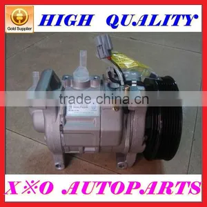 High Performance Car /Auto AC Air Compressor For HONDA Accord OEM 388010-R40-A01 thumbnail-1