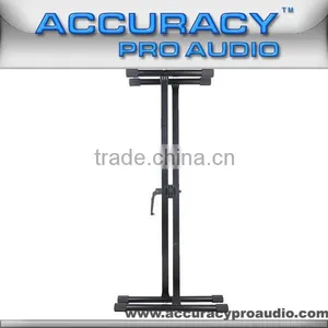 Claasic Musical Instrument Single-X Keyboard Stand KS005D thumbnail-4