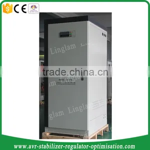 320kva 3 Phase Voltage Regulator for Air Compressor thumbnail-2