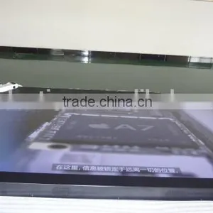 Digital All In One Pc Media Android With Wifi Wall Mount Ad Player Android In Wall Mount thumbnail-2