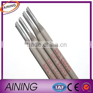 Manufacture Supply Carbon Steel Welding Rods E6013 thumbnail-2