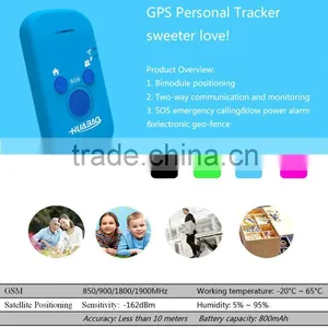 Free Online Tracking Gps Tracker for Personal/hiddden Gps Tracker for Kids thumbnail-2
