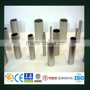 China 7075 t6 Aluminum Alloy Pipe Price thumbnail-5