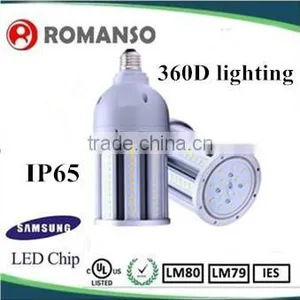 Waterproof Corn Street Light 1oow Wholesale Led Lightbulbs thumbnail-4