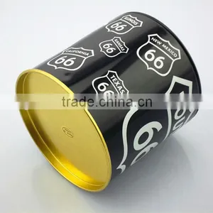 Dongguan Wholesale Coin Bank Tin Box Coin Tin Bank Coin Box thumbnail-2
