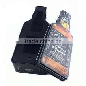 Coffee Tin Can Packaging,beverage Tin Can,square Tin Can Production Line thumbnail-1