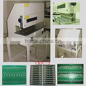 Accurate Pcb Separator Made in Dongguan thumbnail-2
