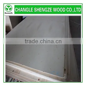 Hight Quality Marine Plywood -Manufacturer China Shengze Wood thumbnail-1