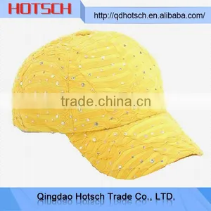 Cbina Manufacturer Wholesale Fashion Baseball Cap thumbnail-1