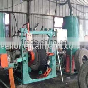 Tyre Retreading Production Line thumbnail-1