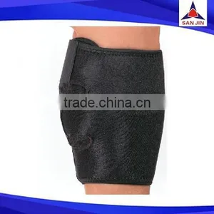 Breathable Neoprene Good Protection Leg Support thumbnail-2